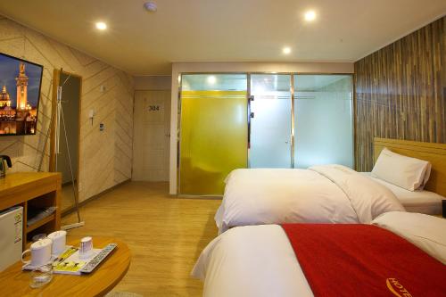 스마일 호텔 (Smile Hotel)