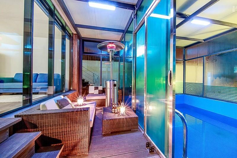 포천 이뉴풀빌라 (Pocheon Inyou Pool Villa)