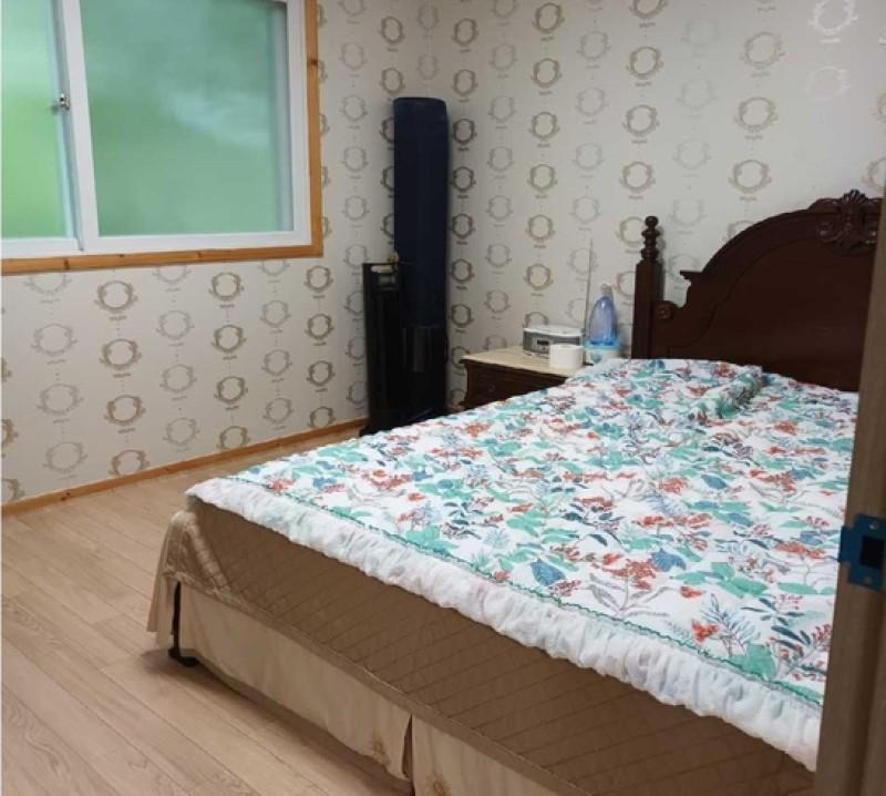청주 옥화자연담은펜션 (Cheongju Okhwa Nature Dameun Pension)
