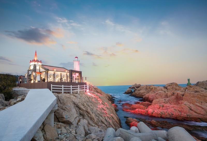 부산 드림하우스펜션 (Busan Dream House Pension)