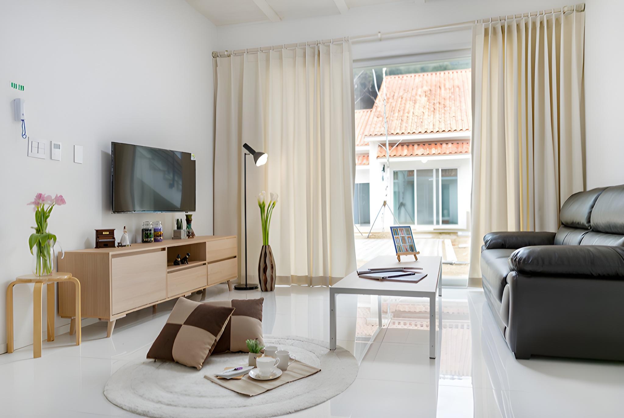 담양 메테오라펜션 (Damyang Meteora Pension)