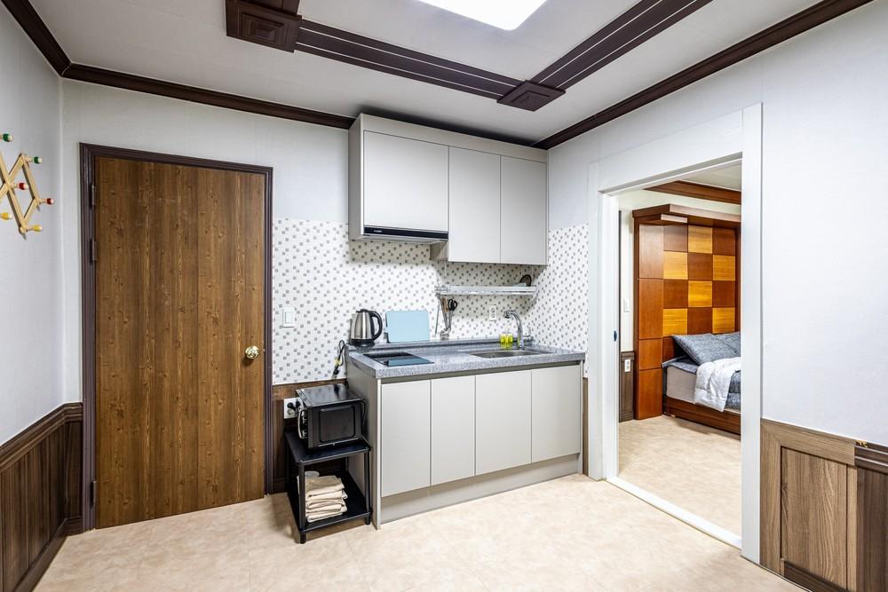 대천 비치리조텔 (Daecheon Beach Resortel)