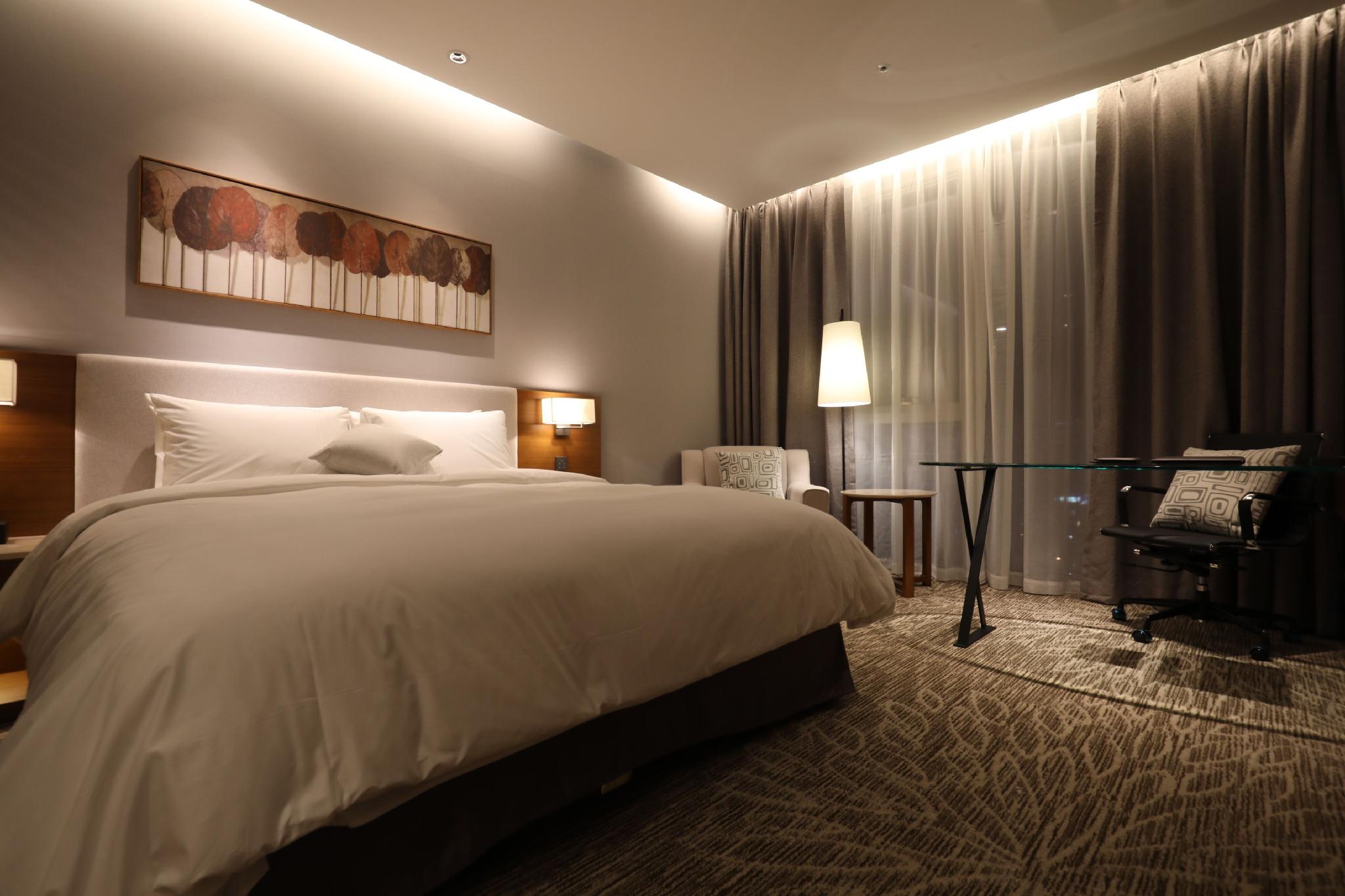 호텔 스카이파크 센트럴 서울 판교 (HOTEL SKYPARK CENTRAL SEOUL PANGYO )