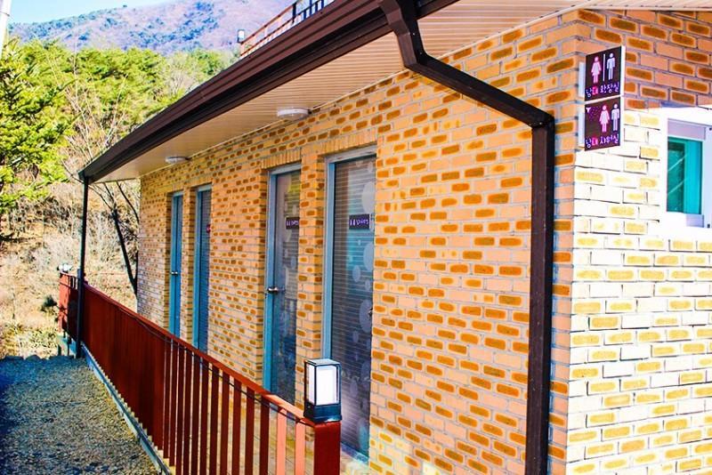 단양 리더스펜션 (Danyang Leaders Pension)