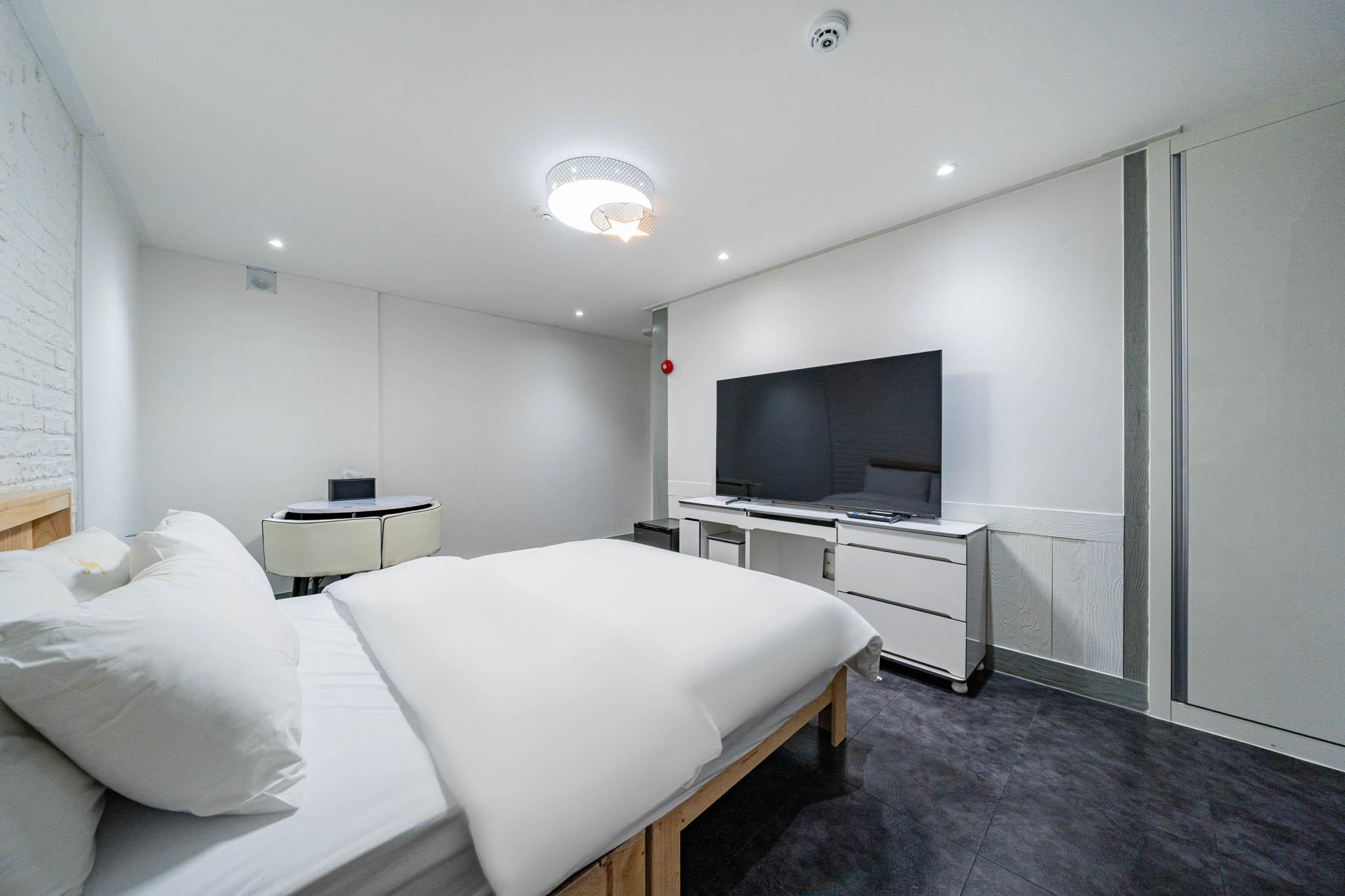 아산 스테이 무인텔 (Asan Stay Inn)