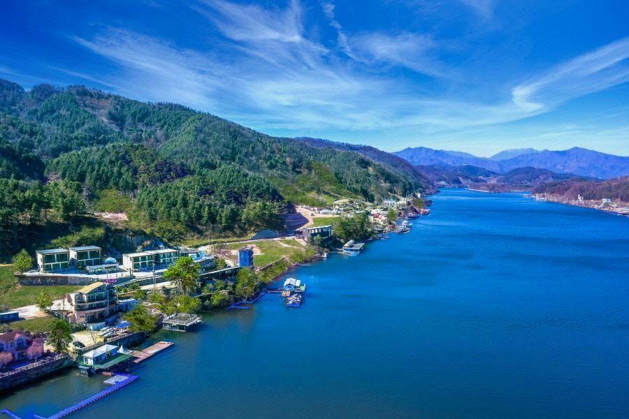 가평 엘린 펜션 (Gapyeong Elin Pension)