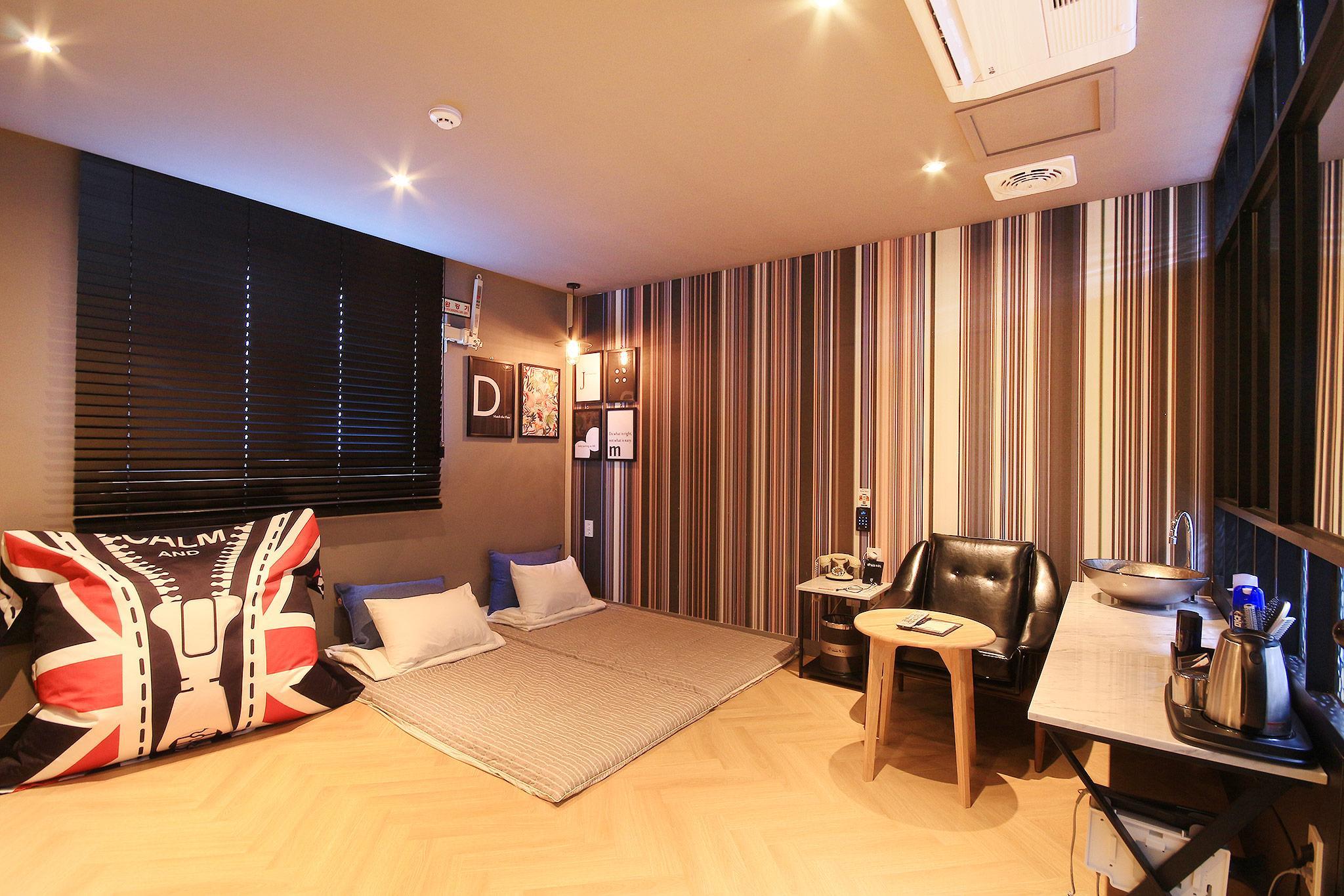 호텔 놀 (Hotel NOL)