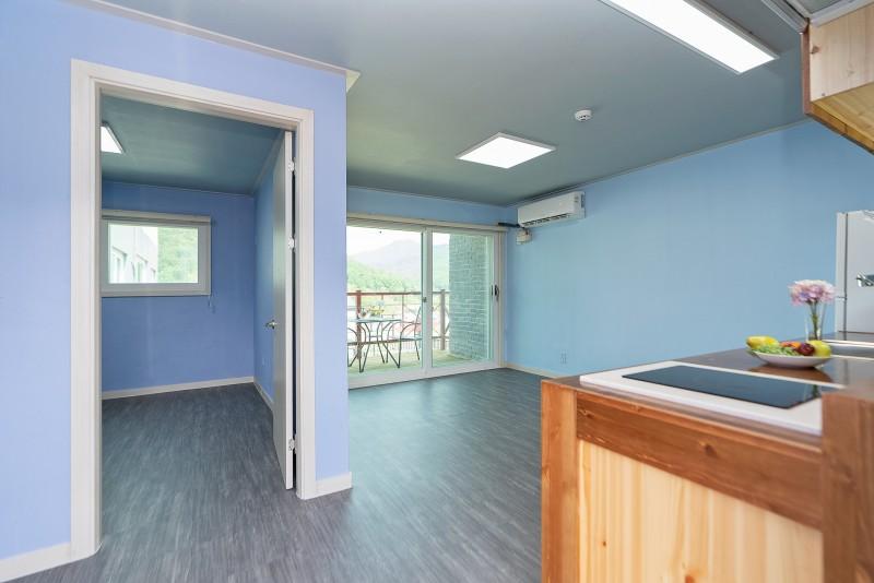 괴산 씨엘로 펜션 (Goesan Cielo Pension)