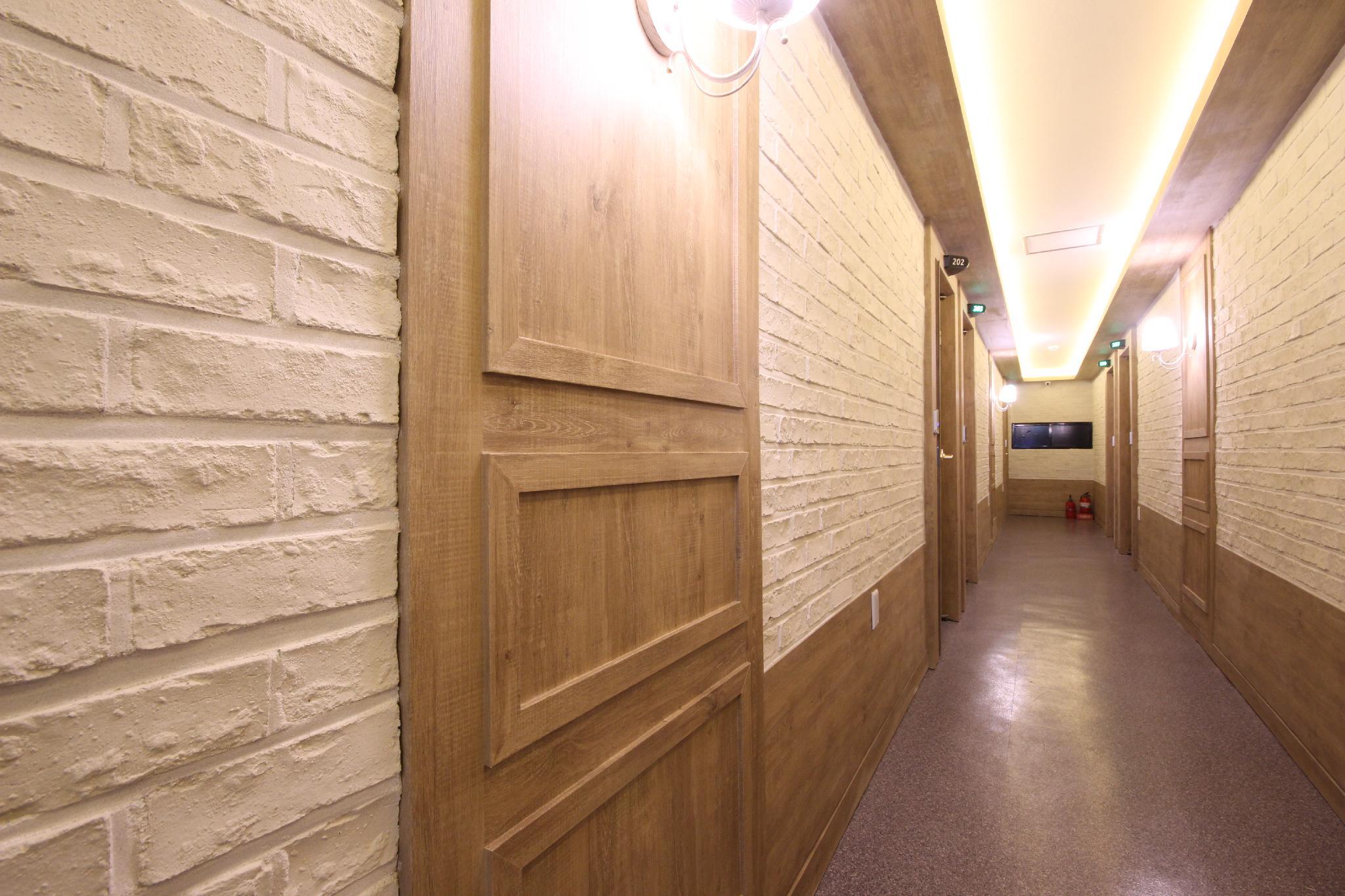 구미 원평동 호텔 헤븐제스 (Gumi Wonpyeong-dong Hotel Heaven Jess)