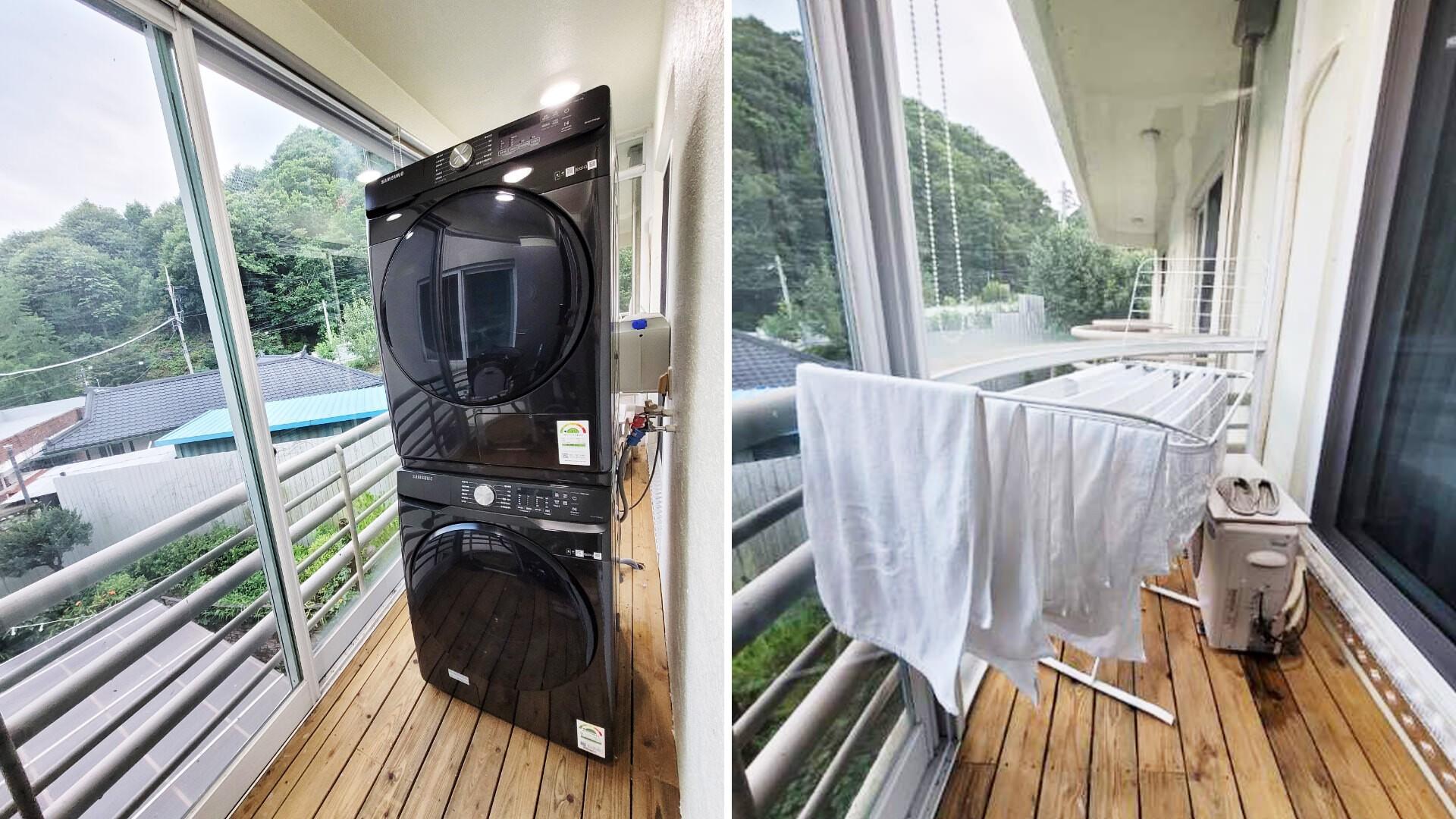 느티나무마을 펜션 (Nutinamu Maeul Pension)