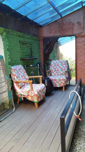 니어리스트 전주 게스트하우스 (Nearest Guesthouse Jeonju)