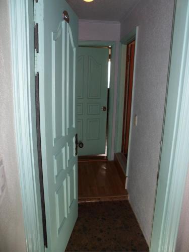 계림 산장 (Gyerim Motel)