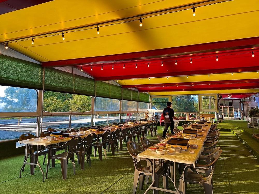 파주 살림채 펜션 (Paju salimchae pension)