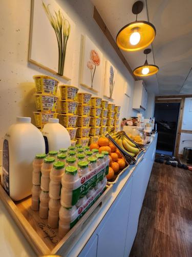 호텔 라그라스 아산점 (Hotel Laglas Asan)