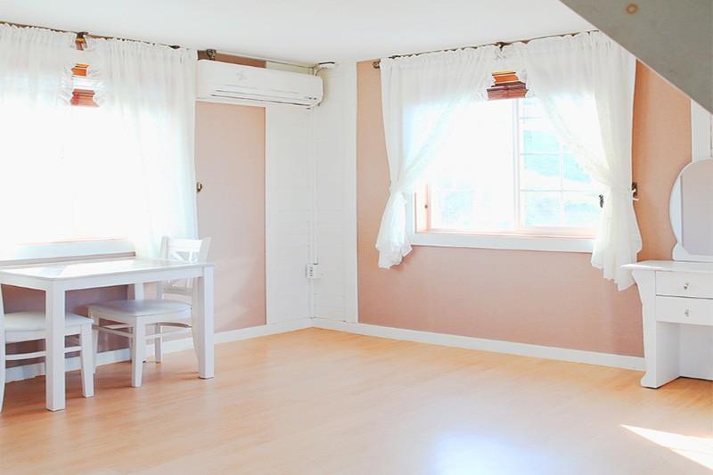 부안(변산반도) 네버엔딩스토리펜션 (Buan Never Ending Story Pension)