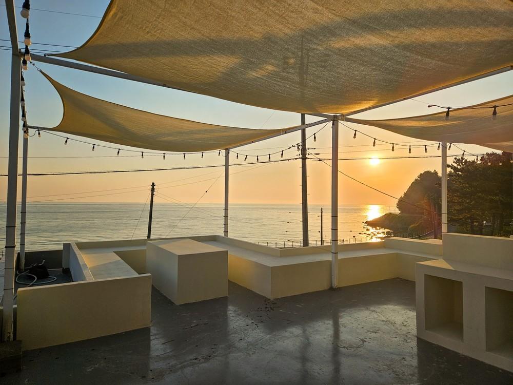 고성 스테이나루 (Goseong Stay Naru)