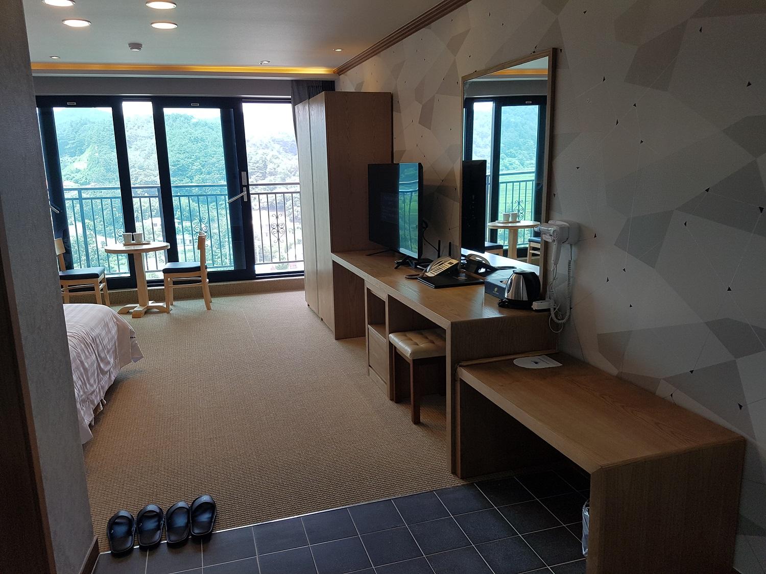 양양 국제공항 호텔 (YangYang International Airport Hotel)