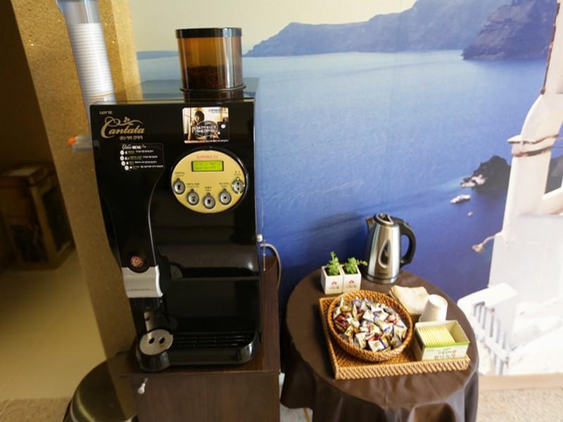 스위스텔 모텔 (Swisstel Motel)