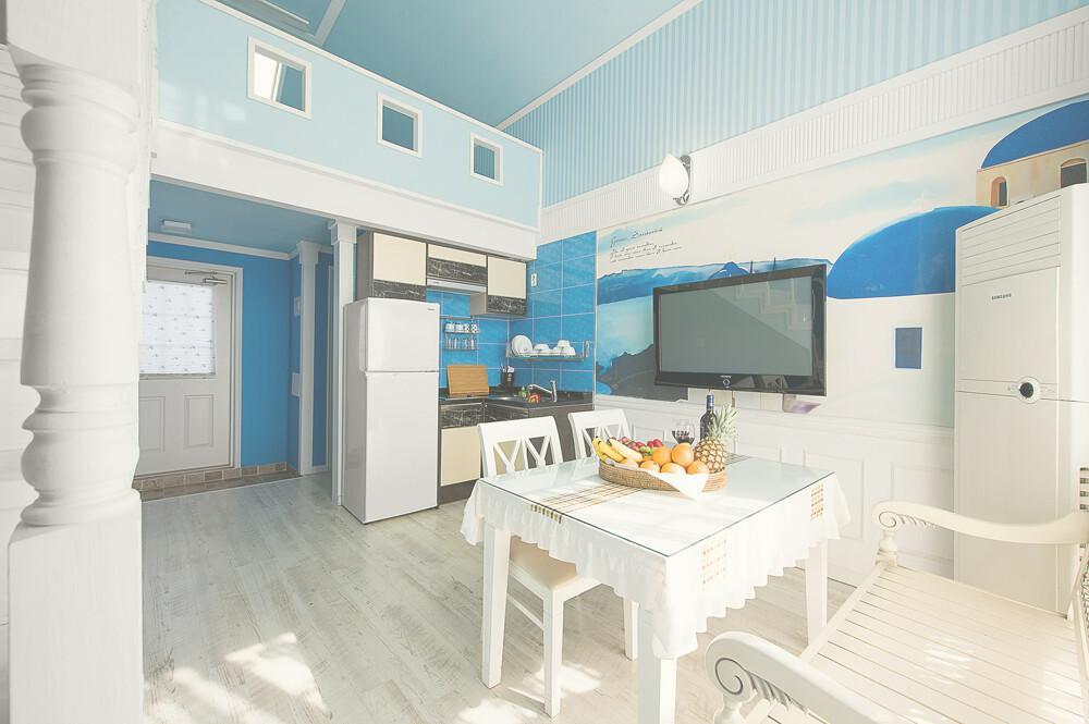 부안 발리 애견동반펜션 (Buan Bali Pet Friendly Pension)