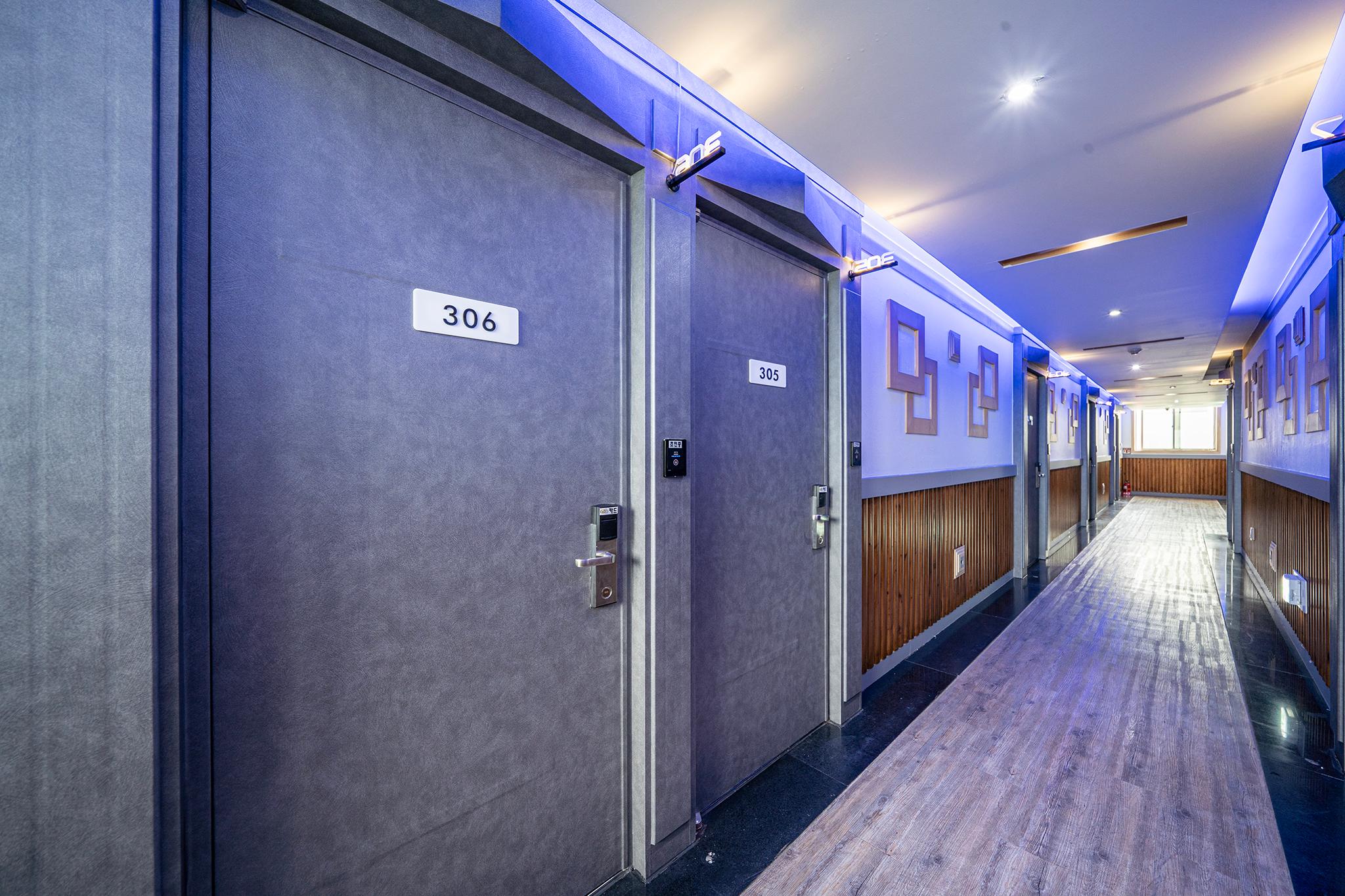 세종 뉴세종 (Sejong New Sejong)