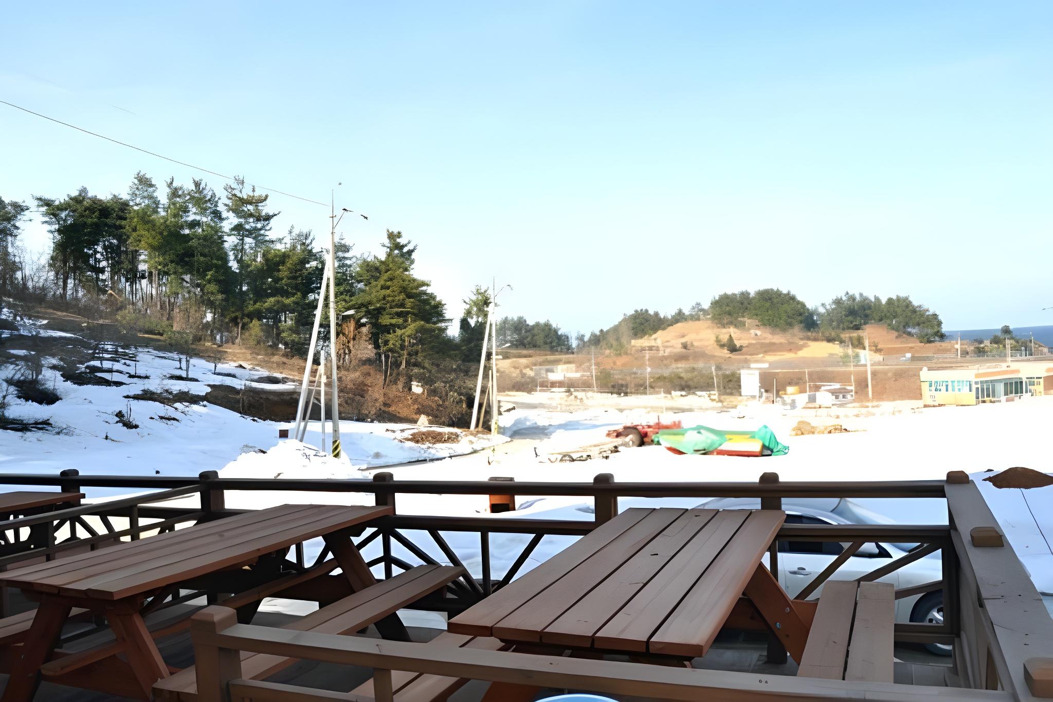 동해 추암펜션 (Donghae Chuam Pension)