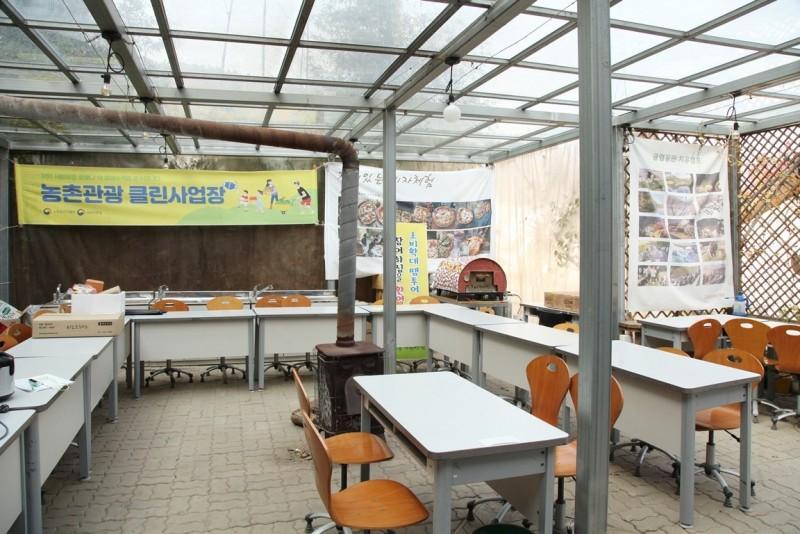 부여 글램핑판 (Buye Glamping Pan)