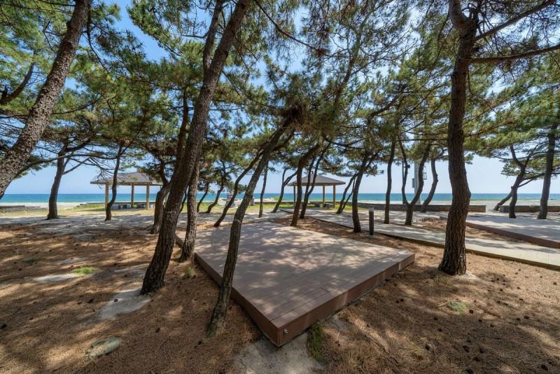 울진 해빛뜰마을펜션 (Uljin Sunlight Village Pension)