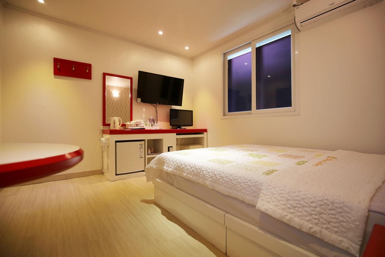 음성 그린힐 (Eumseong Green Hill)