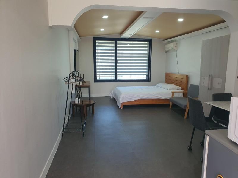 양양 씨스테이(설악해변) (Yangyang Sea Stay (Seorak Beach))