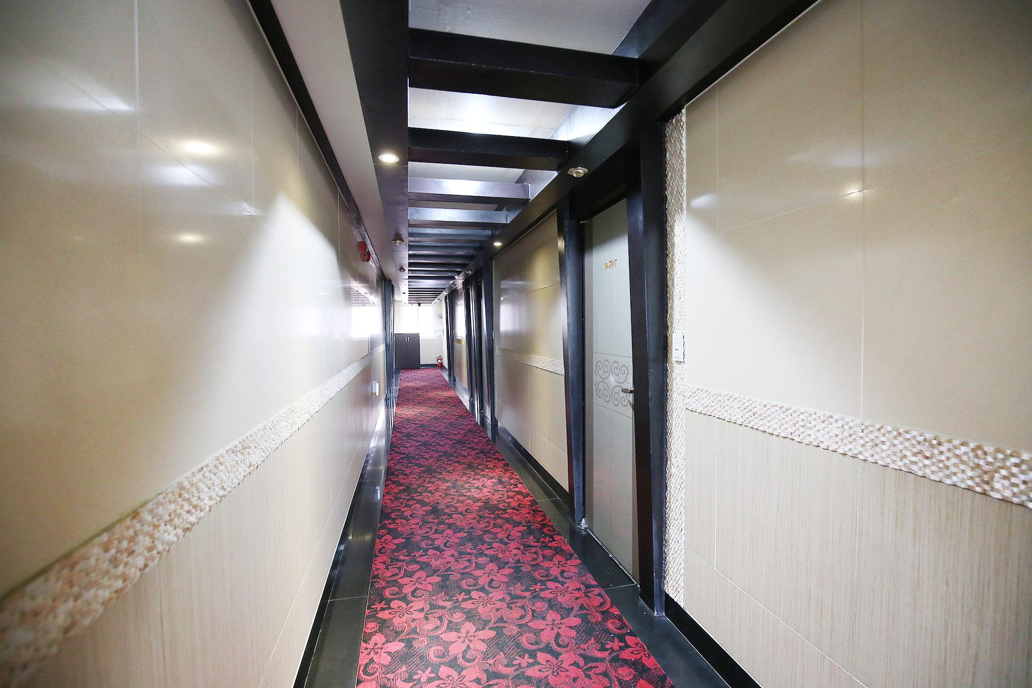 영동 두바이 (Yeongdong Dubai)