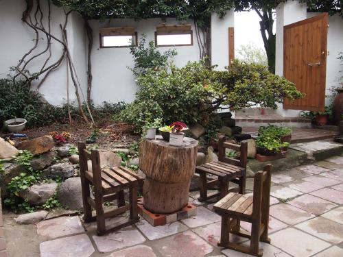 무아 게스트 하우스 - 외국인 전용 (Mua Guesthouse)