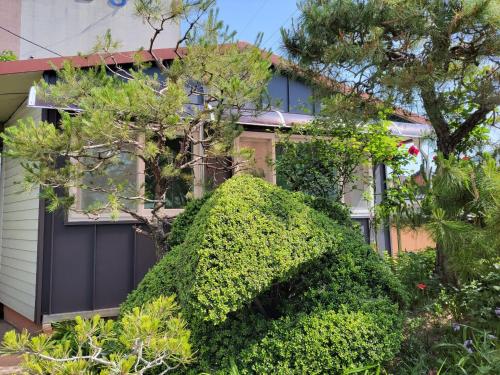 죽녹원 민박 (JNW MINBAK)