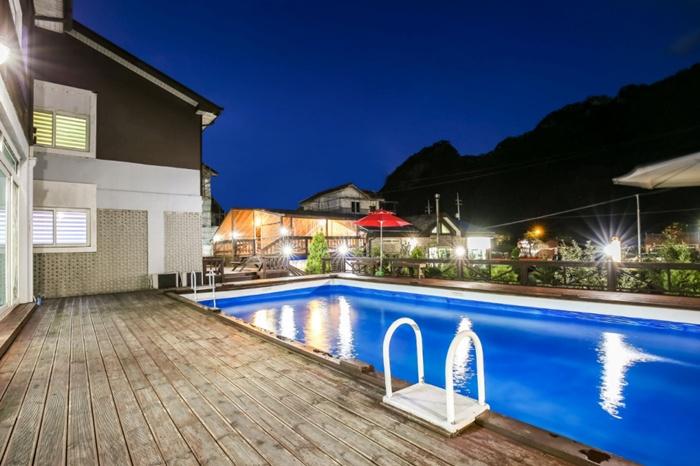 홍천 뜰펜션 (hongcheon teul pension)