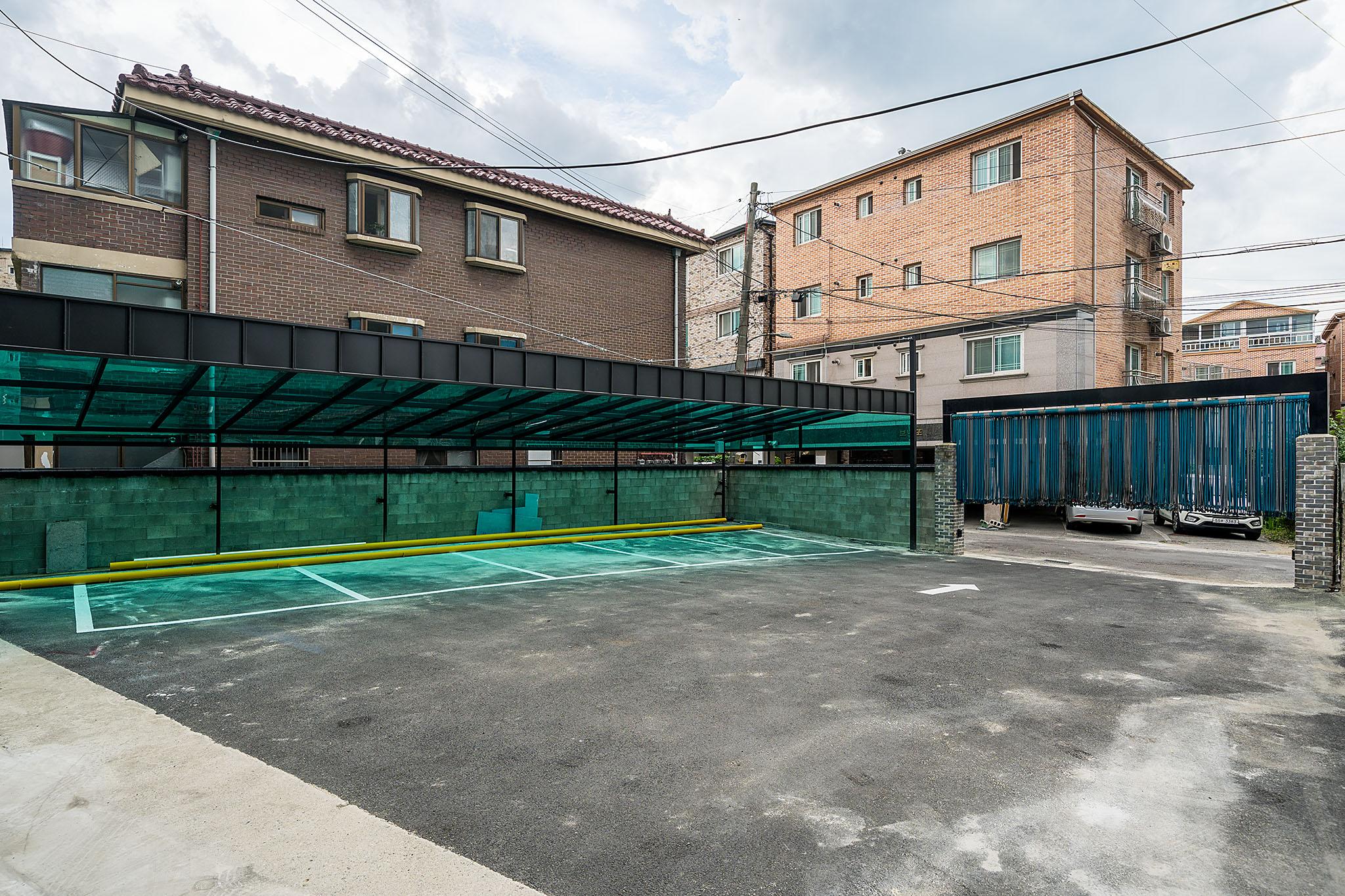 용인 호텔 스테이 용인터미널점 (Yongin Terminal Hotel Stay)