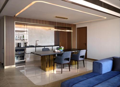 INSPIRE Entertainment Resort