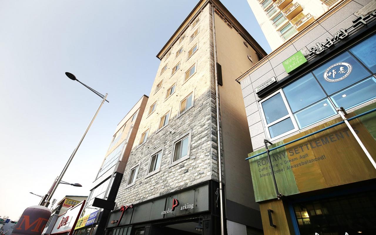 영동 32일 (Yeongdong 32 Days)