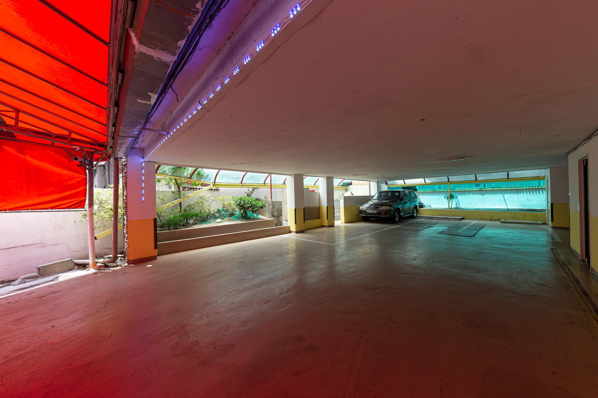 아산 알프스모텔 (Asan Alps Motel)