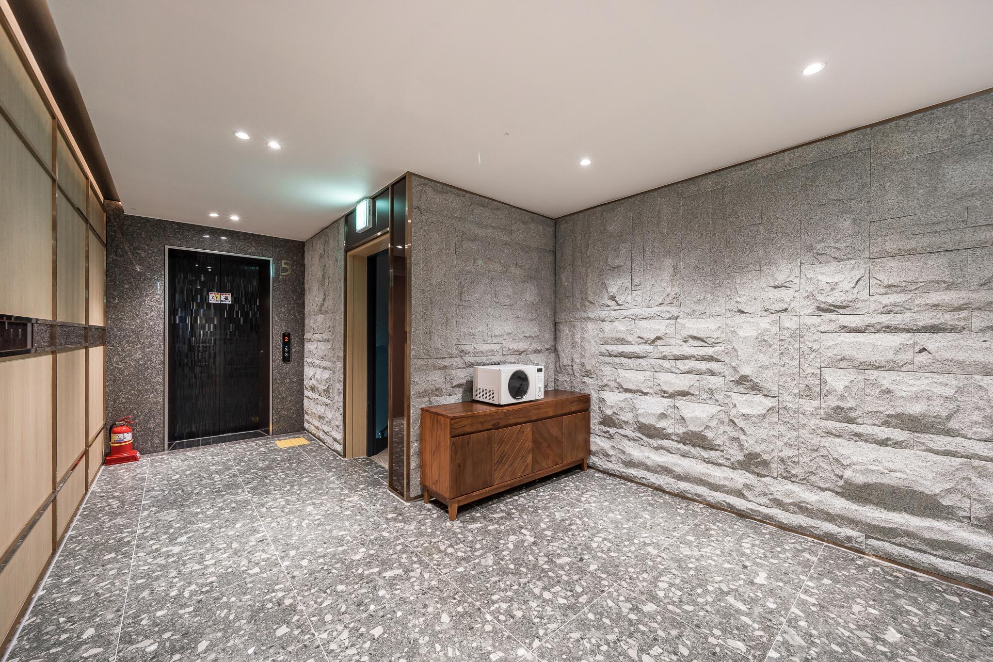 호텔 피에드 엑스코 (Hotel PIED Exco)