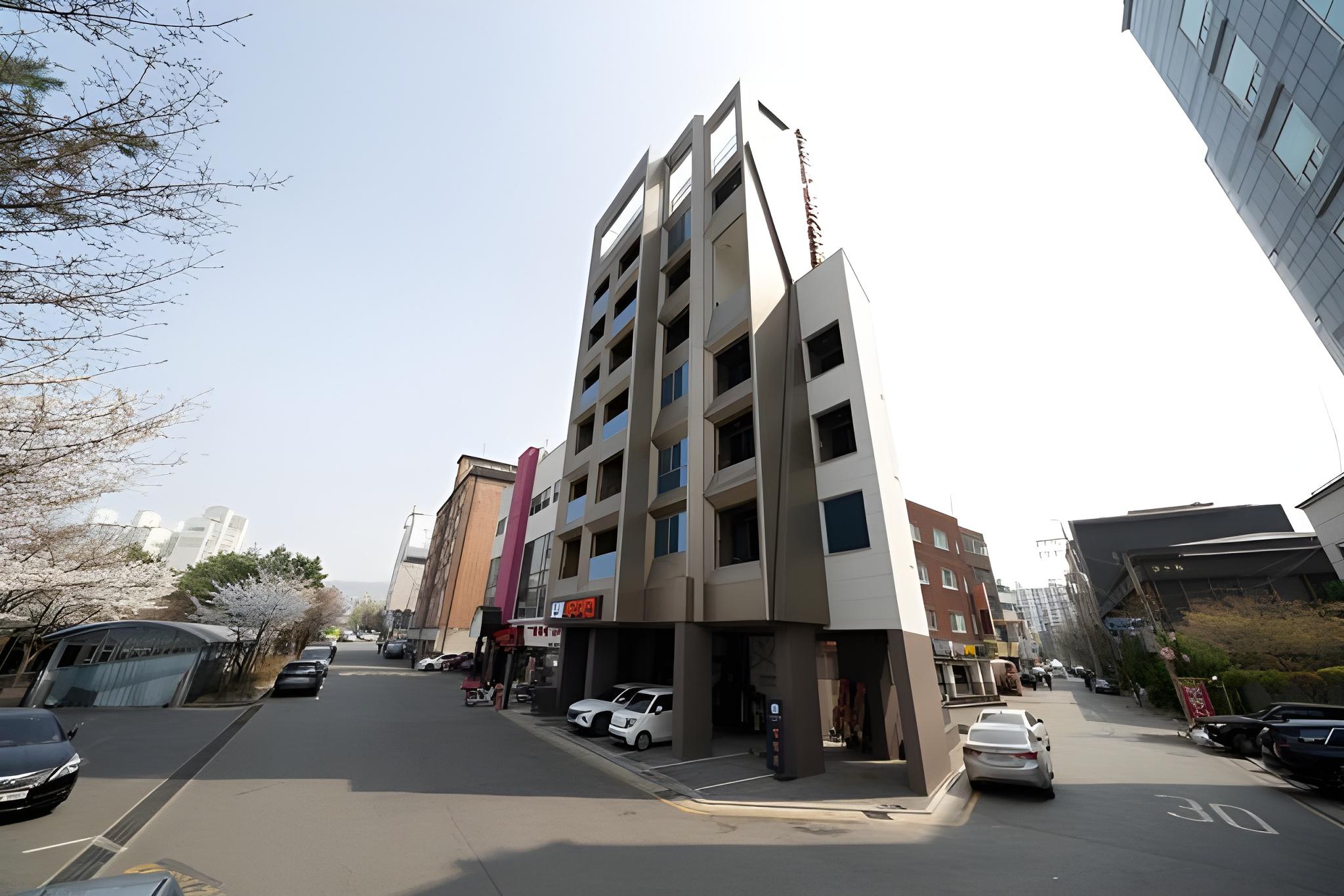 잠실 메리제인 (Jamsil Mary Jane)