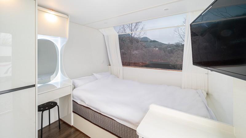 제천 레이크힐캠프 (Jecheon Lake Hill Camp)