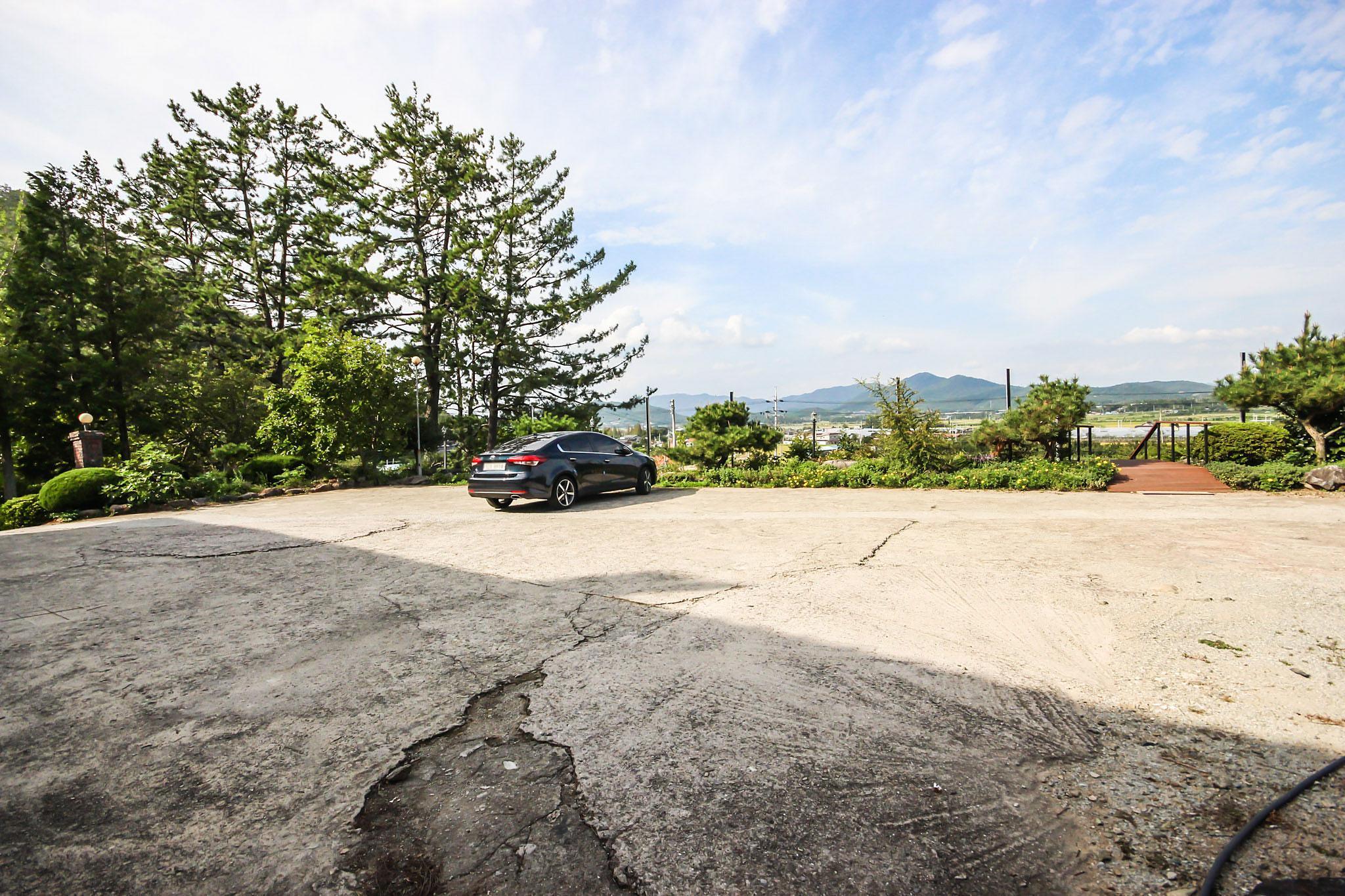 해남 동일 (Haenam Dongil)