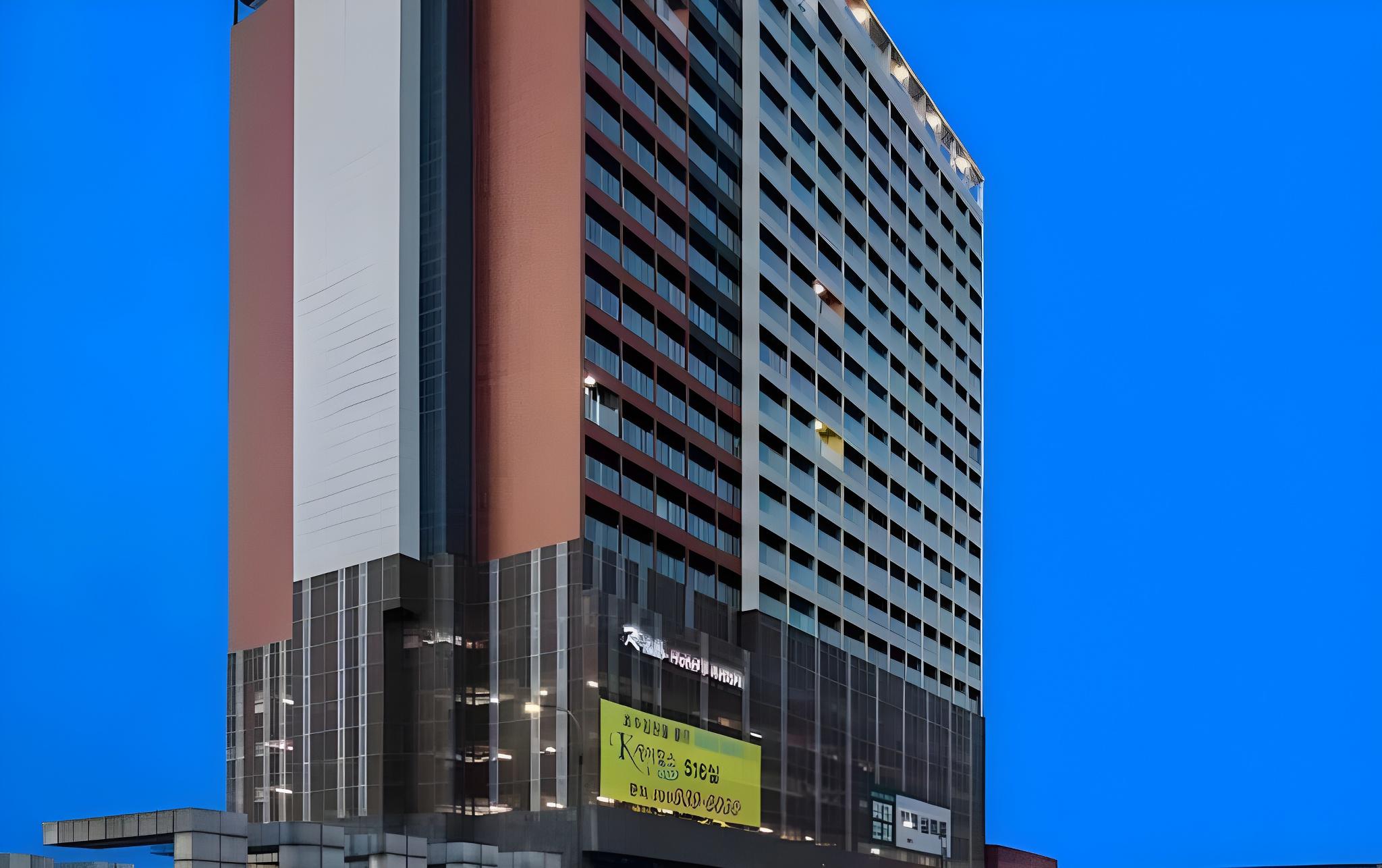 K-Hills 더테라스 (K-hills the terrace)