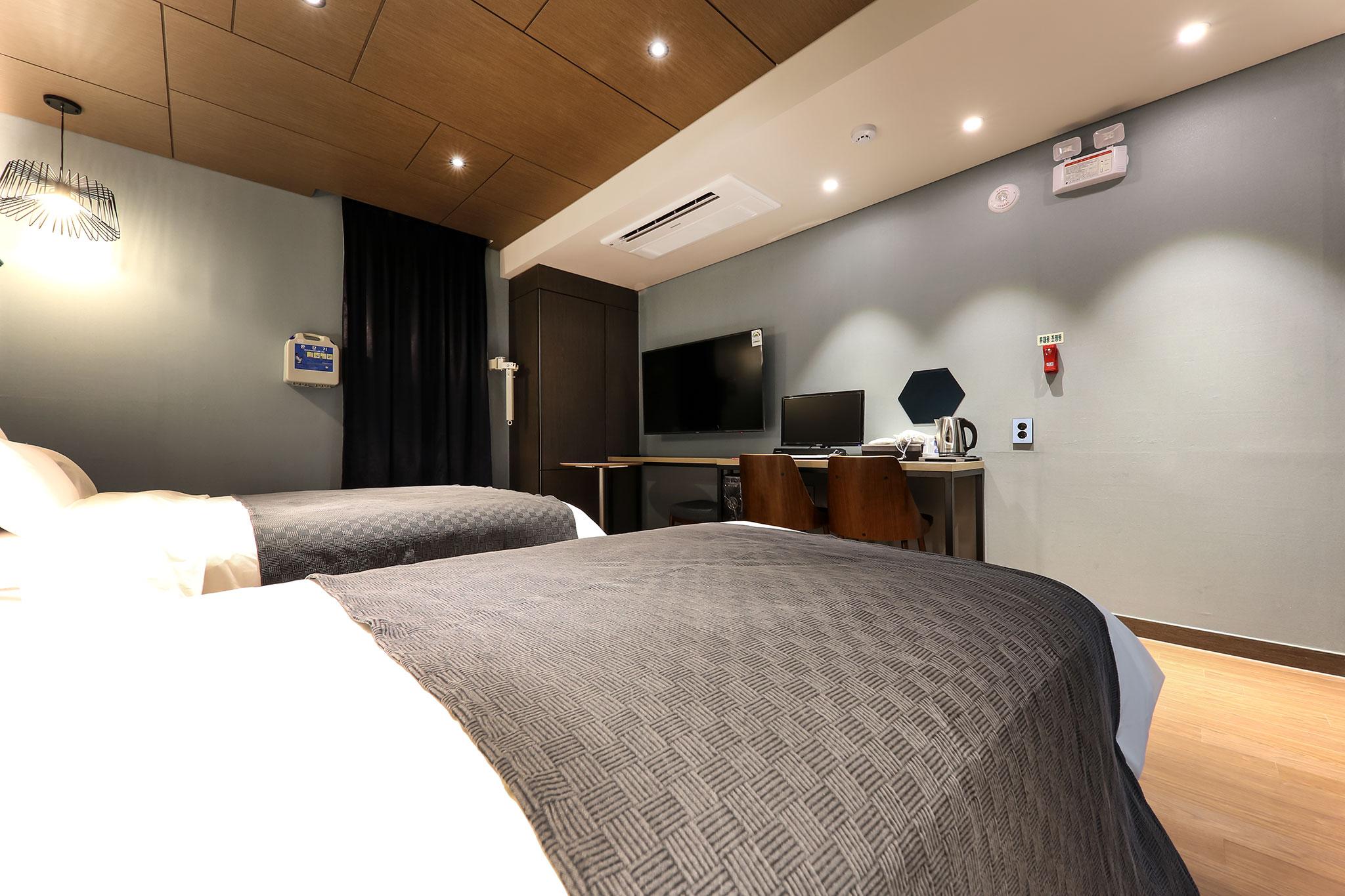 천안 MI호텔 (Cheonan MI Hotel)