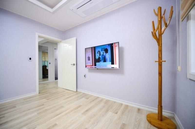 여수 정원이예쁜독채펜션 (Yeosu Beautiful Garden Unshared House Pension)