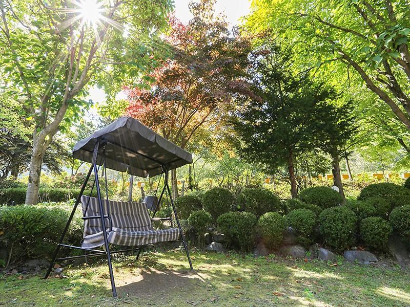 단양 테라스에별이뜨면펜션 (Danyang Terravill Pension)