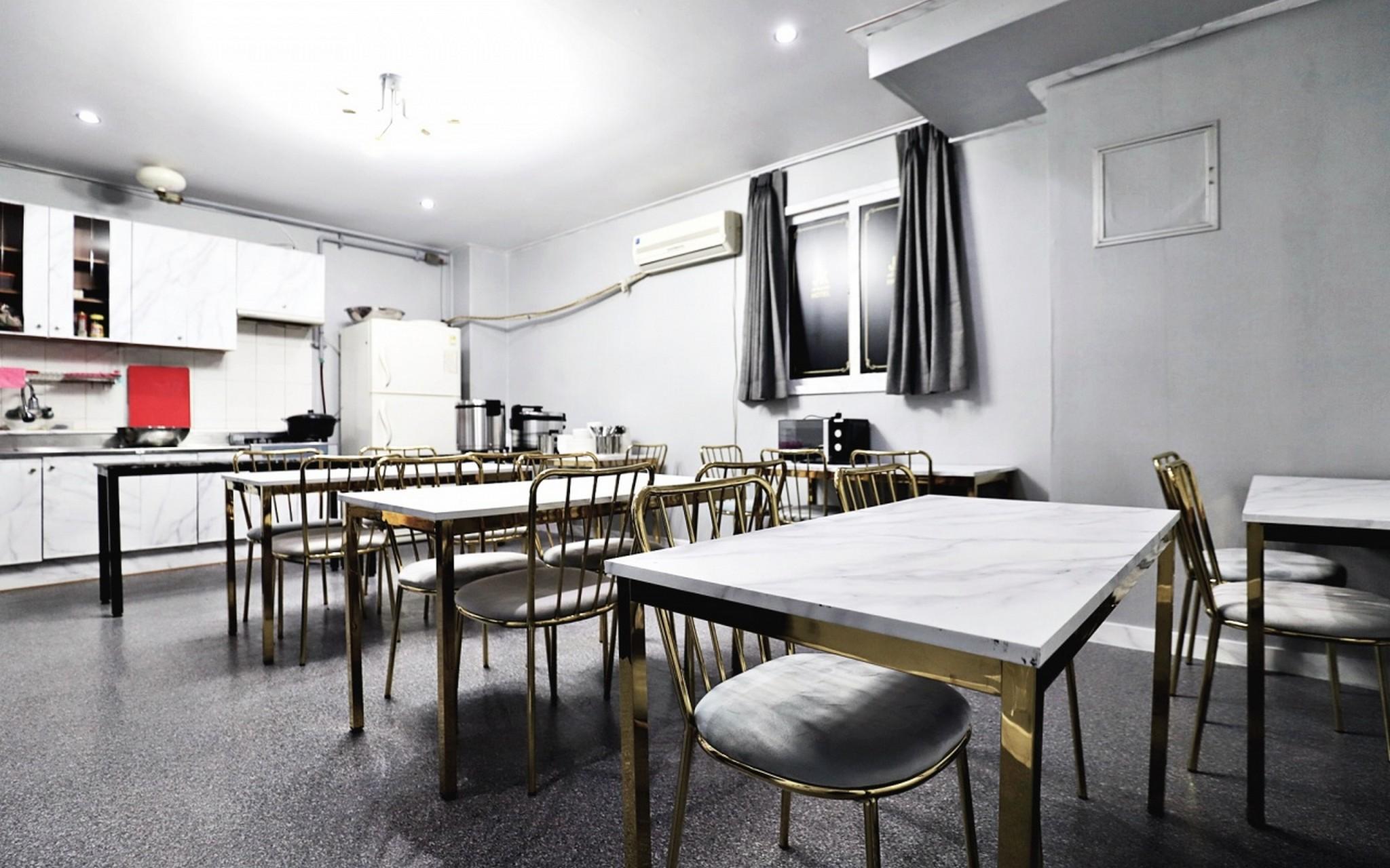 익산 호텔 G7 (Iksan HOTEL G7)