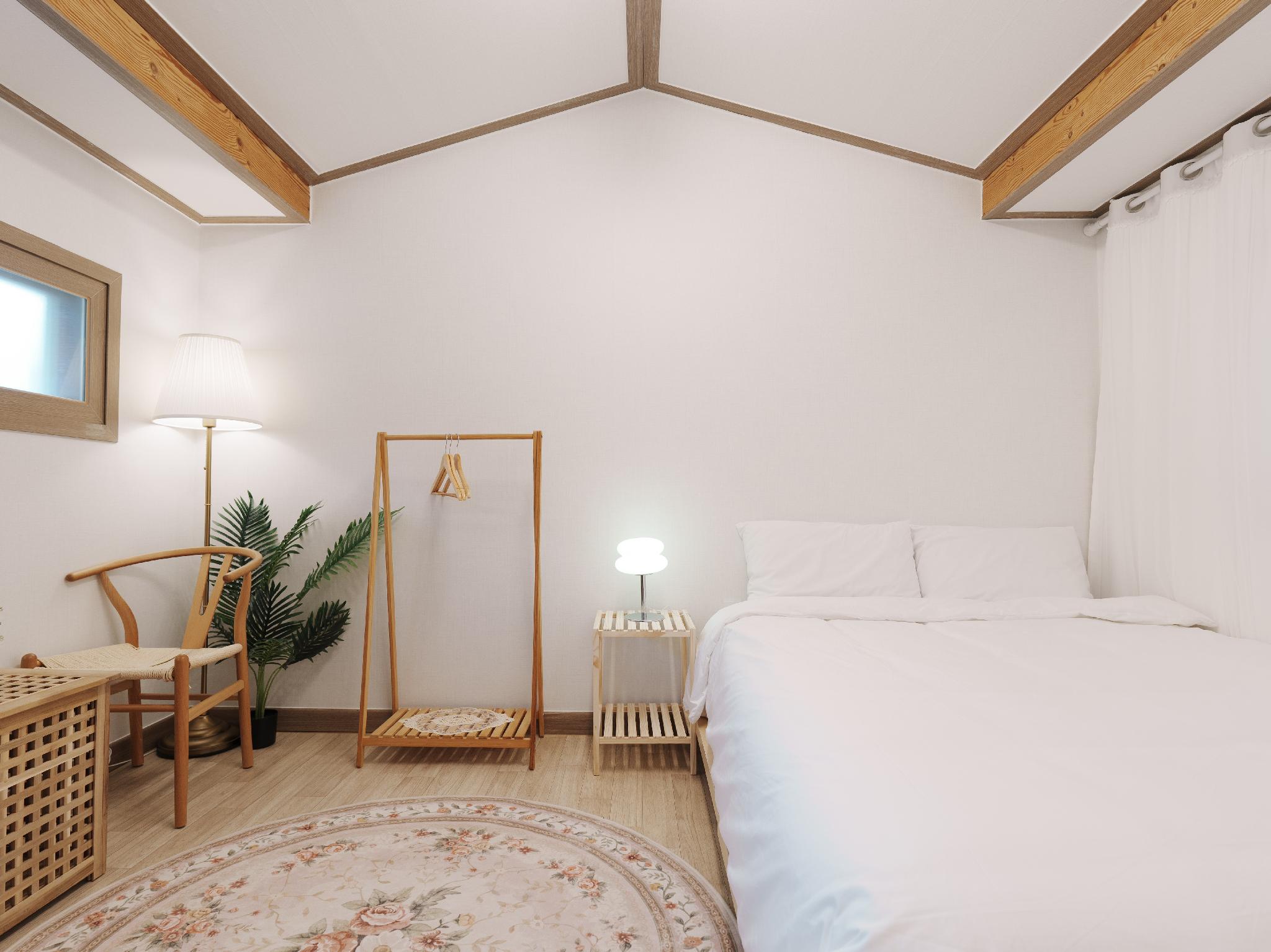 온천동의 아파트먼트 (125m², 침실 4개, 프라이빗 욕실 3개) (천안아산10분/침대3/독채/넷플릭스/외암리마을/온양온천/주차3대/온천랜드)