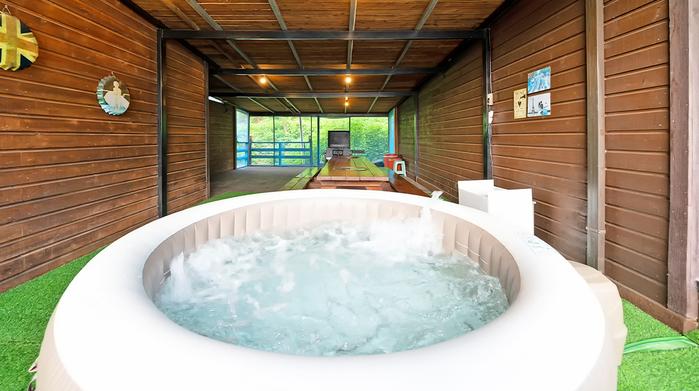 Muchangpo Magic Ocean Pension