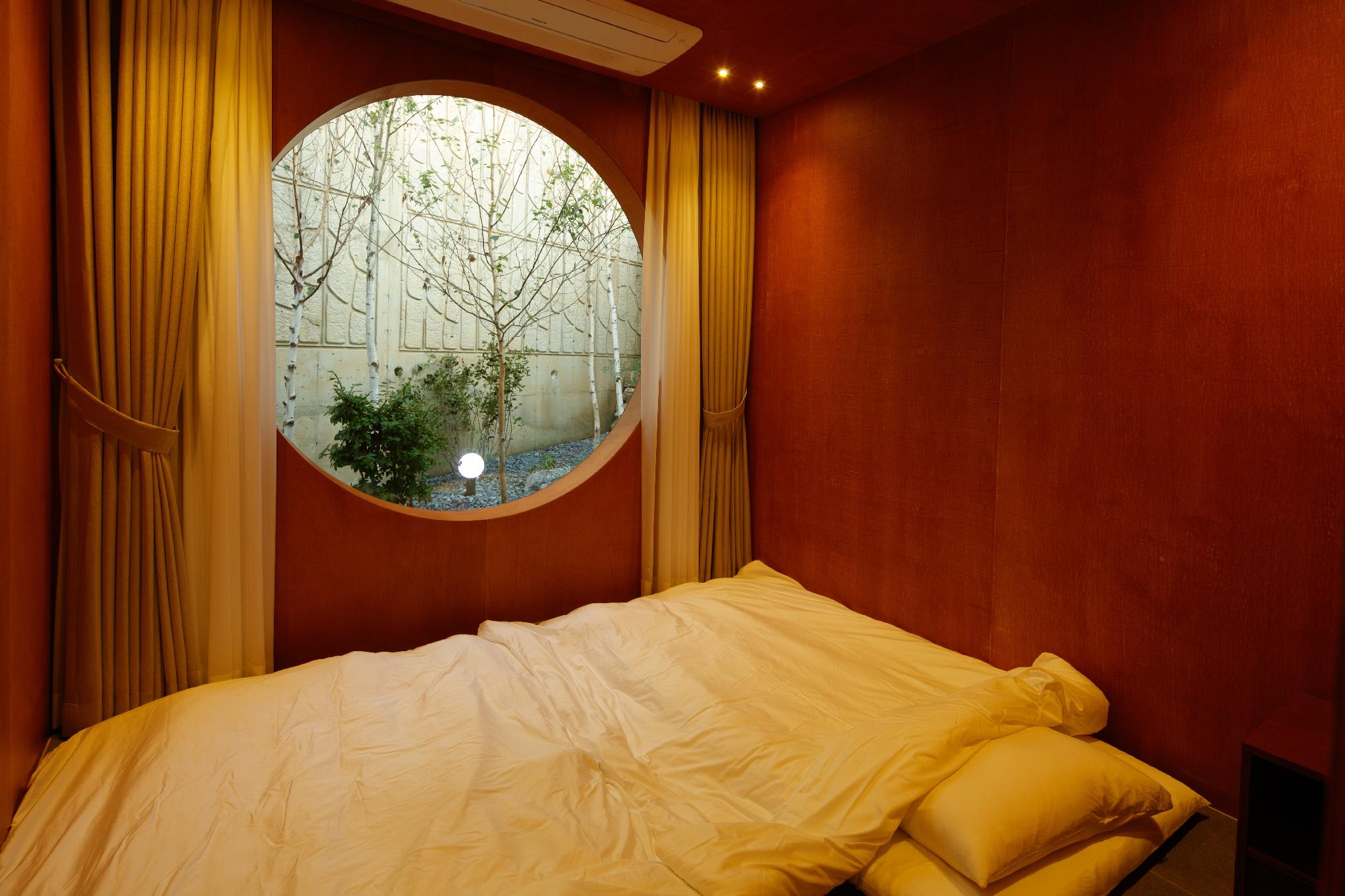 기억을 걷다 1 (Jincheon Memories Walking 1)