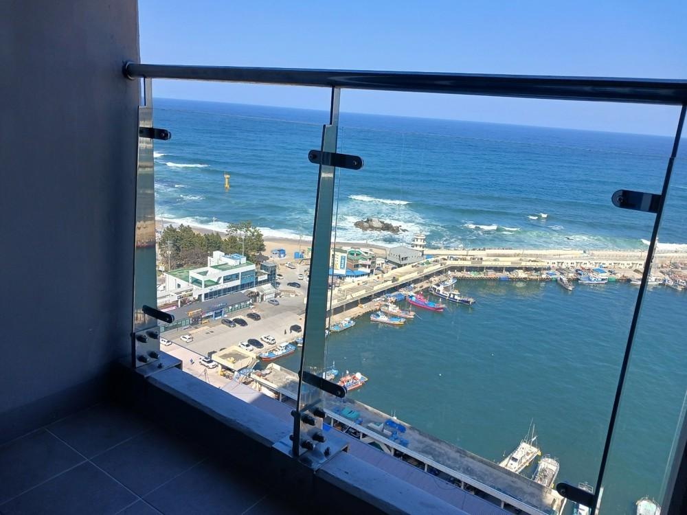 더강릉오션스테이 클래스5 (Gangneung The Gangneung Ocean Stay Class5)